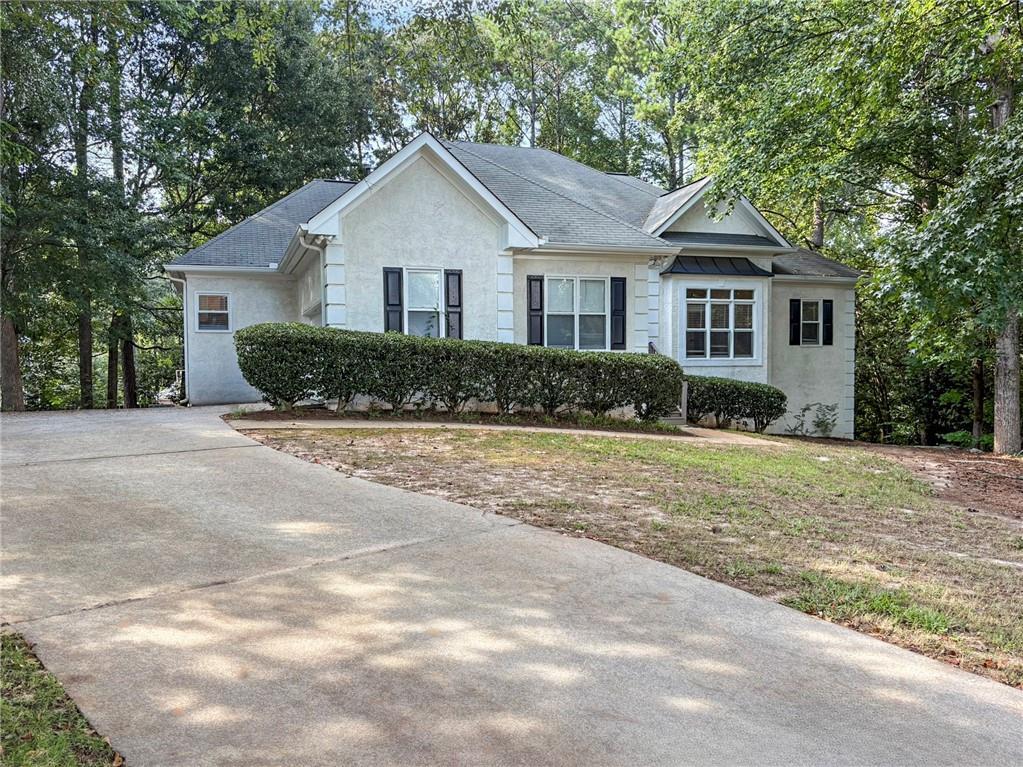 100 Wyngate Dr., Newnan, GA 30265