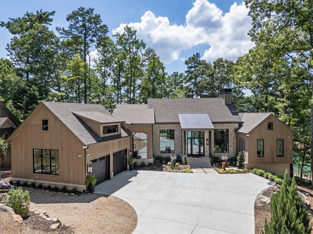 9330 Lisa Cir., Gainesville, GA 30506