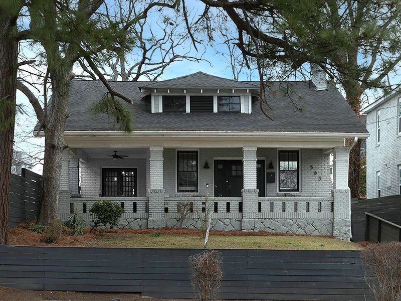 563 Parkway Dr., Atlanta, GA 30308