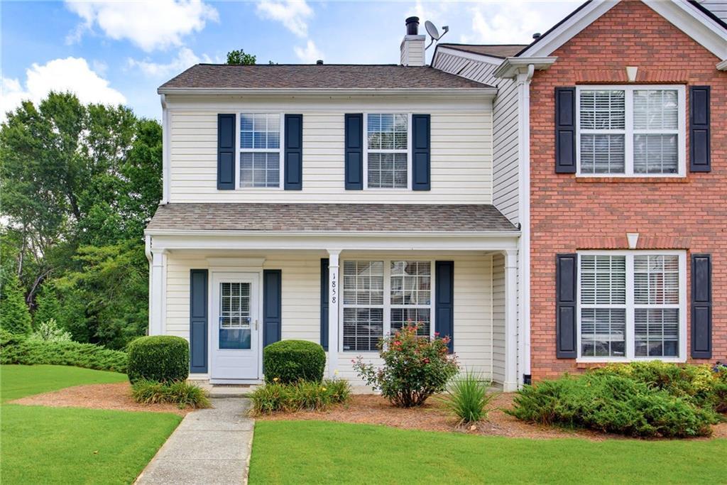 1858 Stancrest Trace, Kennesaw, GA 30152