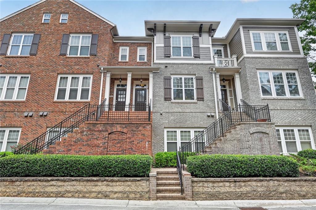 3030 Eltham Pl., Decatur, GA 30033