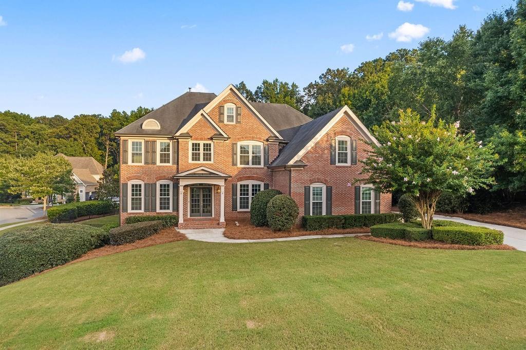19 Ridge View Ct., Acworth, GA 30101