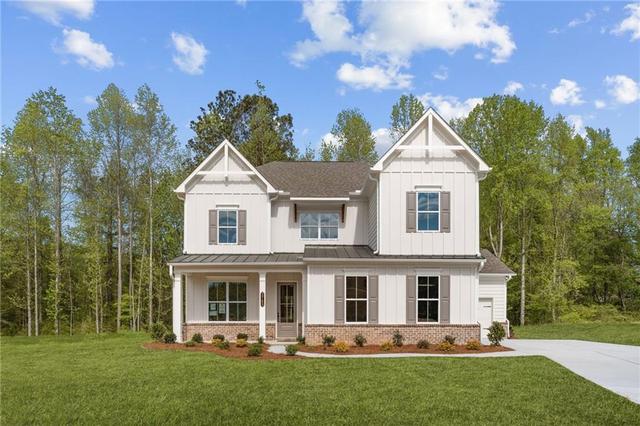 New Homes For Sale This Week That Attend Varner Elementary School: July 17th to July 23rd