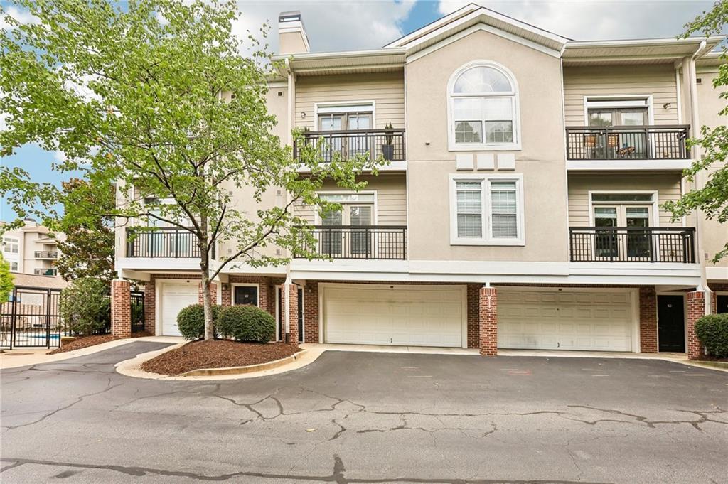 4246 River Green Dr. #210, Atlanta, GA 30327