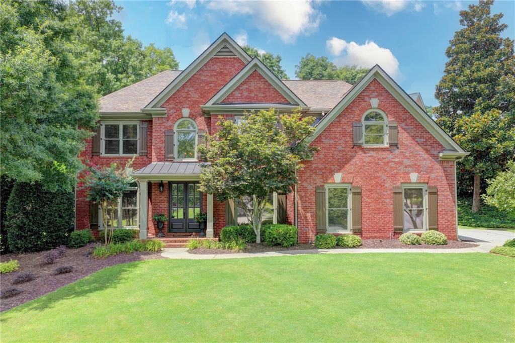 655 Rosebury Ln., Suwanee, GA 30024