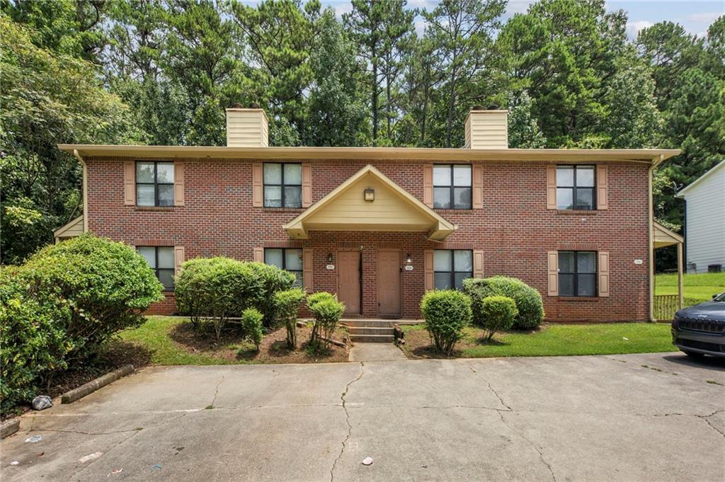 3212 Highpoint Ct., Snellville, GA 30078