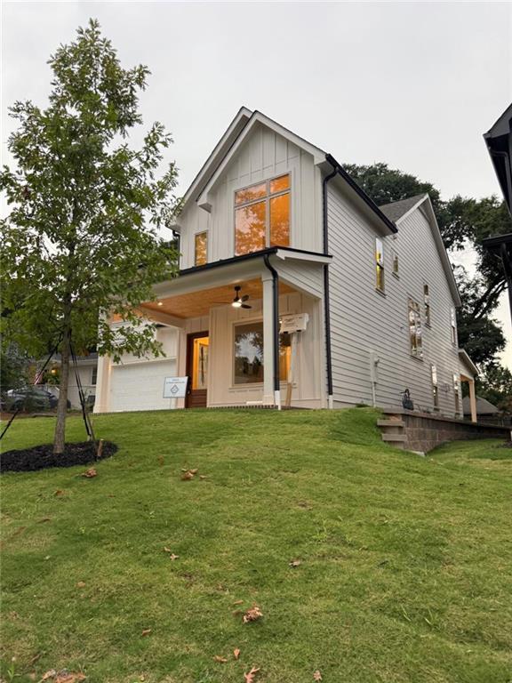 2471 Edwards Dr., Atlanta, GA 30318