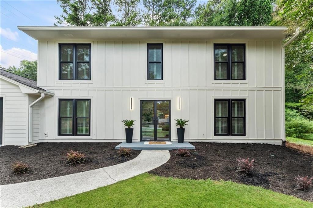 131 Indian Hills Ct., Marietta, GA 30068