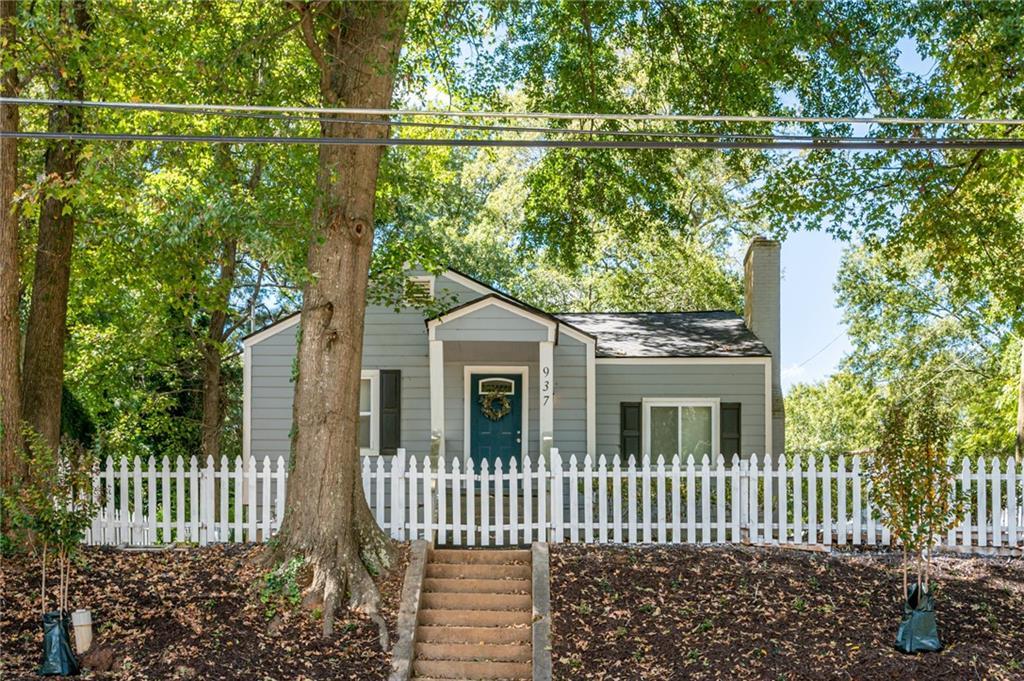 937 Lawton St., Atlanta, GA 30310
