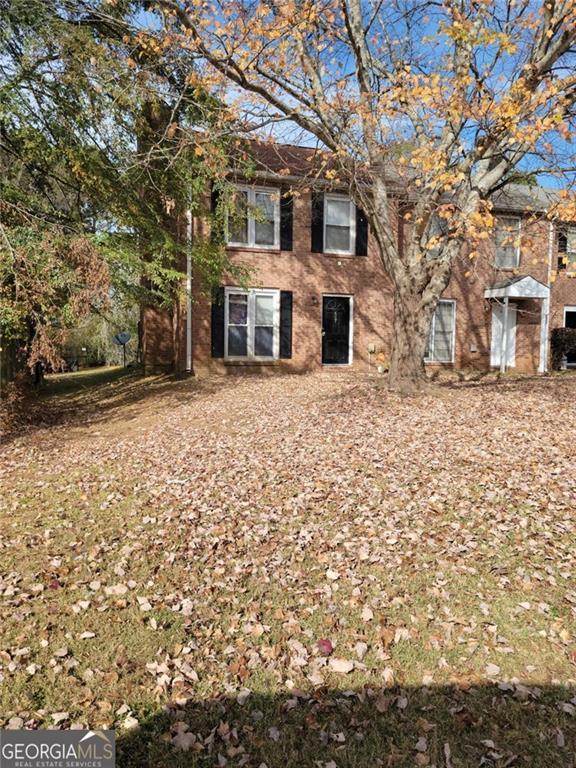 687 Redland Dr., Riverdale, GA 30238
