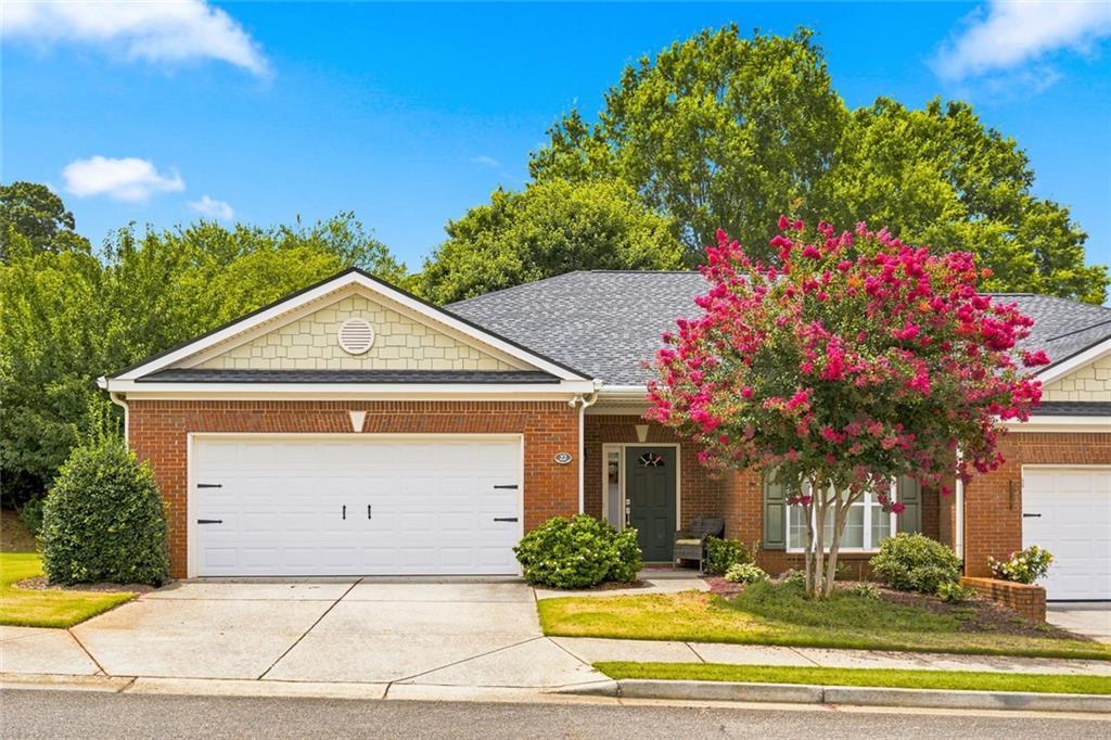 129 Holiday Rd. #22, Buford, GA 30518