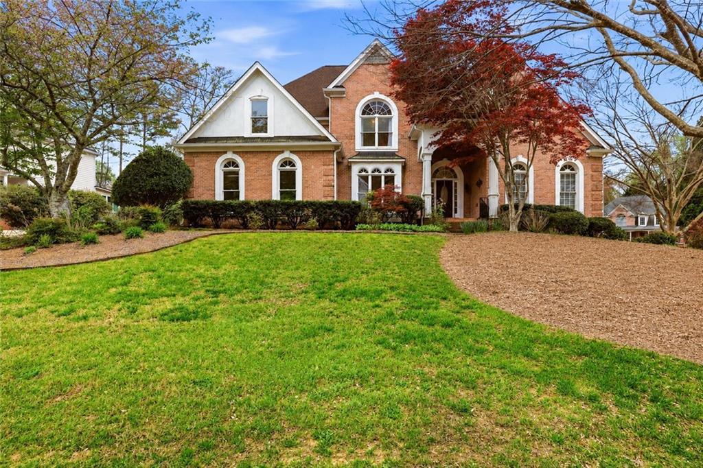 2059 Fairhill Ln., Marietta, GA 30064