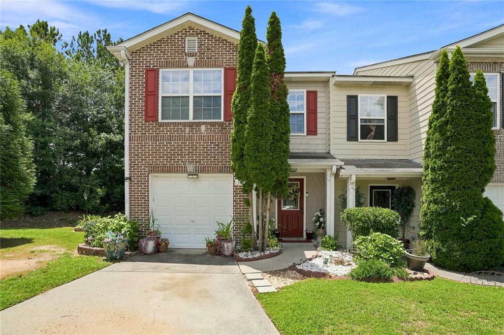 3165 Genesis Way, Alpharetta, GA 30004