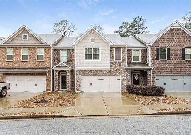 2889 Cooper Brook Dr., Snellville, GA 30078