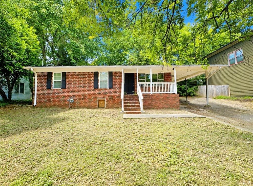 1197 Foster Pl., Atlanta, GA 30318