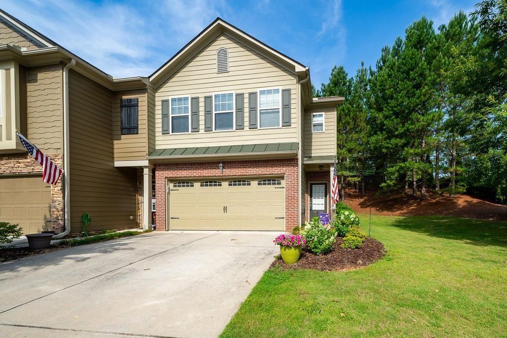 120 Sunset Ln., Woodstock, GA 30189