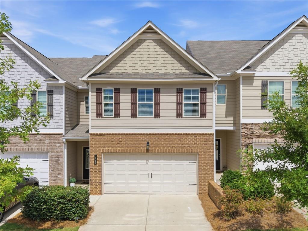 3713 Prospect Point Dr., Oakwood, GA 30566