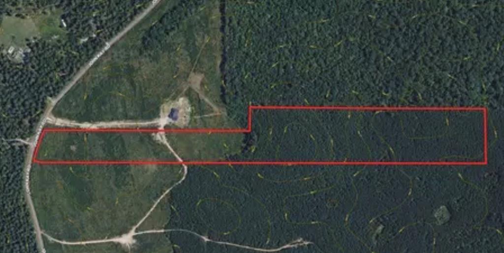 000 John Kay Rd., Taylorsville, GA 30178