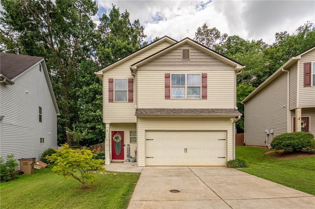 115 Bethany Manor Dr., Ball Ground, GA 30107