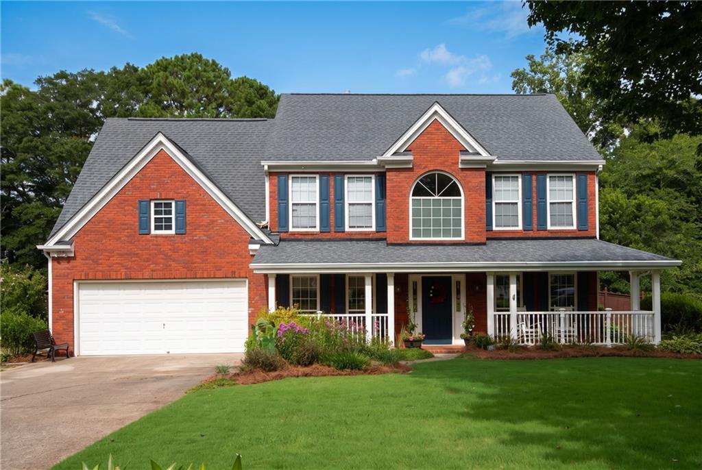 7435 Cavaletti Cir., Cumming, GA 30040