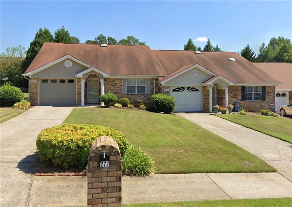 272 Olde Oaks Ln., Riverdale, GA 30274
