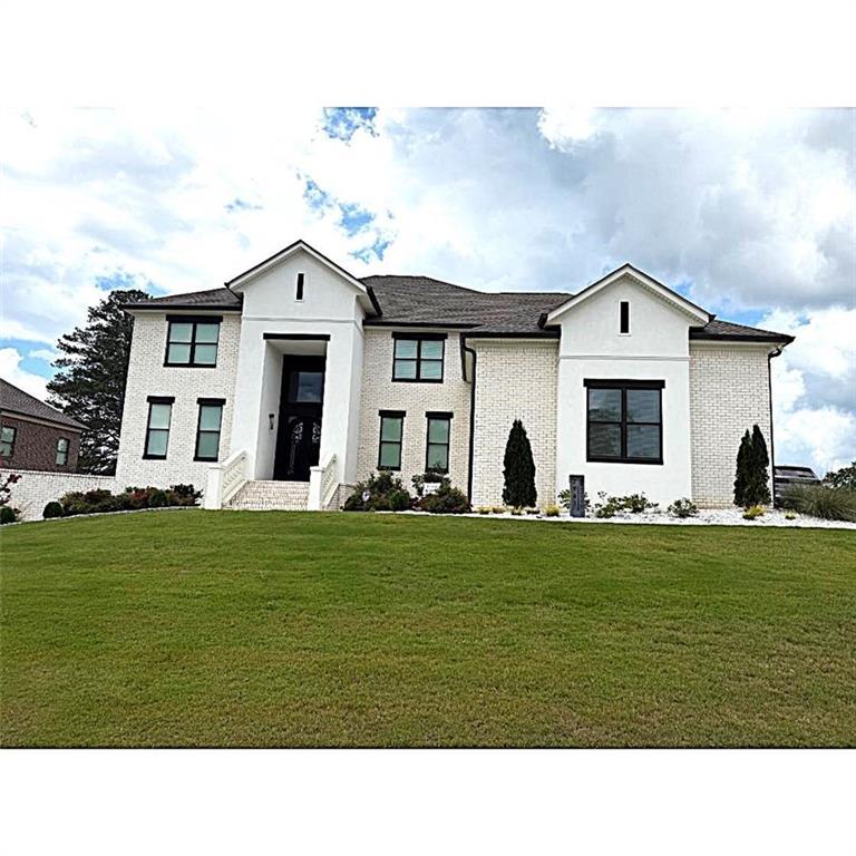 2961 SW Waterford Dr., Conyers, GA 30094