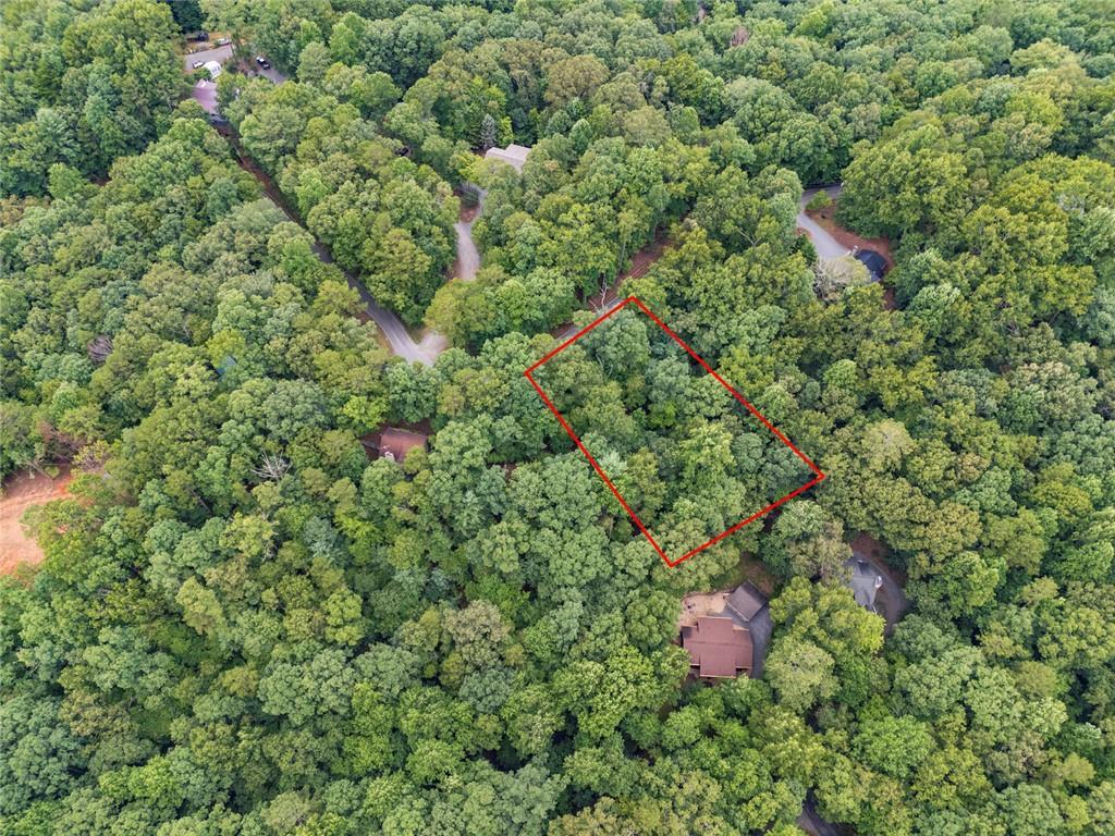 LOT674 Riverview Dr., Ellijay, GA 30540