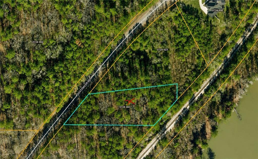 00 Coastline Rd., Fayetteville, GA 30214