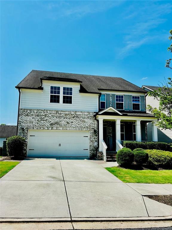 415 Payne Rd., Woodstock, GA 30188
