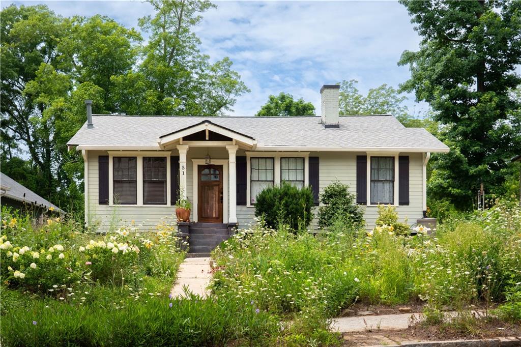 51 Doyle St., Atlanta, GA 30317