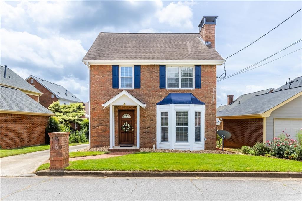 3109 Henderson Walk, Atlanta, GA 30340