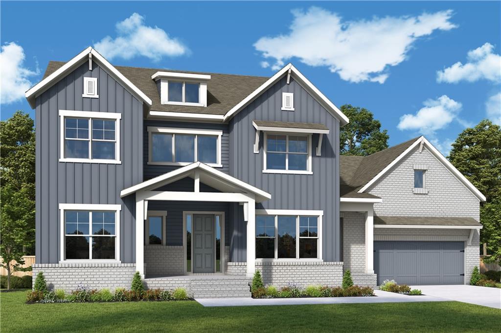 2245 Ellis Mountain Dr., Marietta, GA 30064