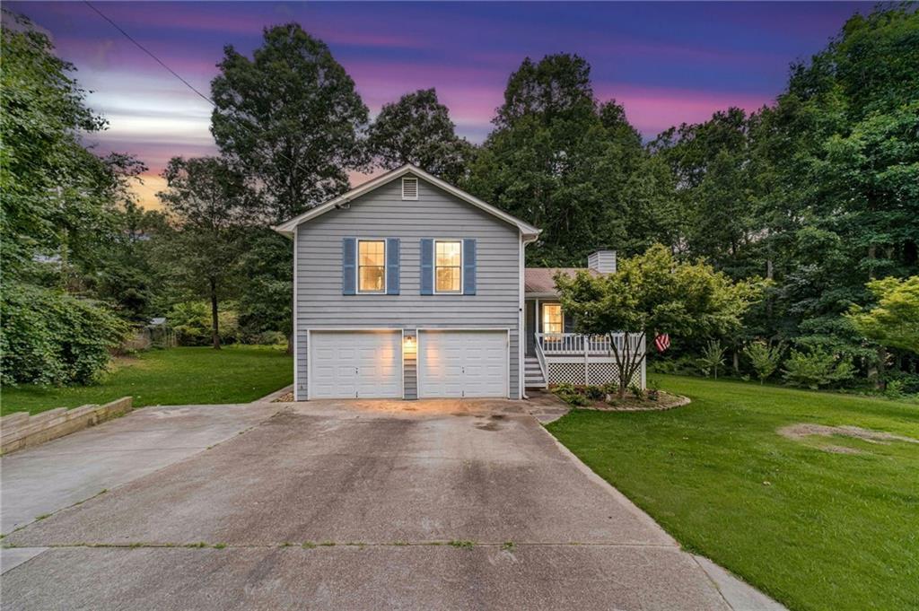 110 Whisper Way, Dacula, GA 30019
