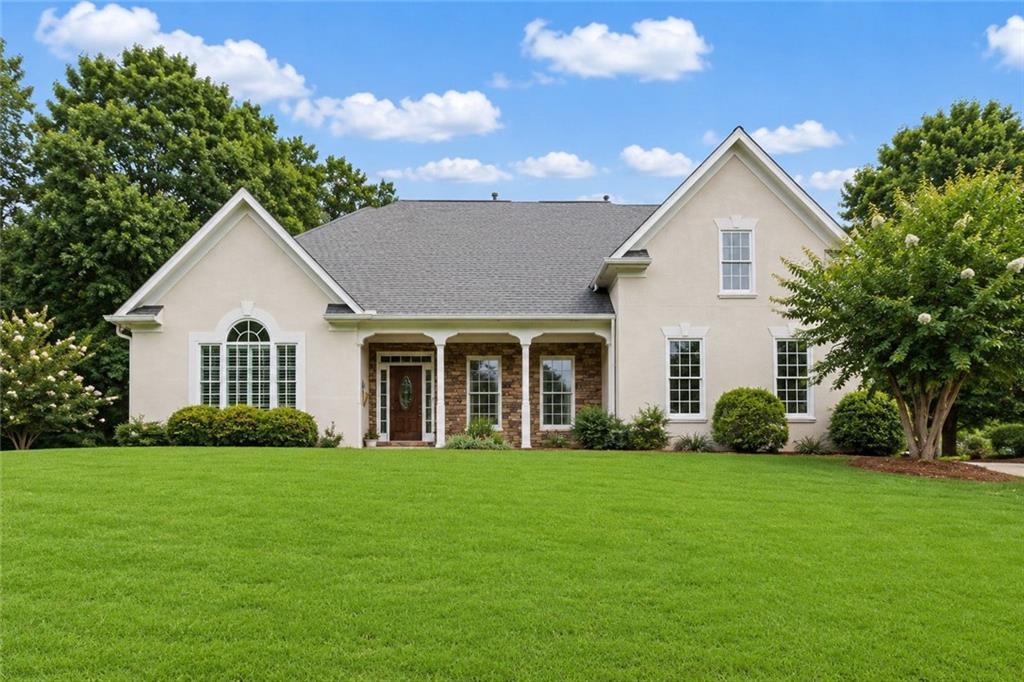 105 Dixter Close, Johns Creek, GA 30022