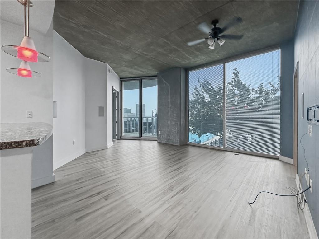 400 W Peachtree St. #804, Atlanta, GA 30308