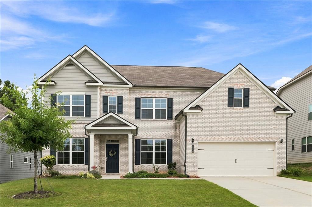 3332 Grace Farm Ln., Buford, GA 30519