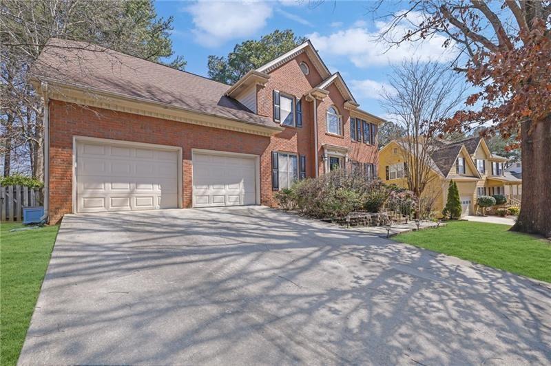 1069 Sunny Field Ln., Lawrenceville, GA 30043