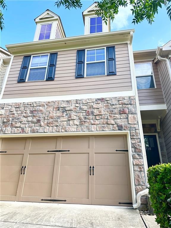 1710 Paxton Dr., Lilburn, GA 30047