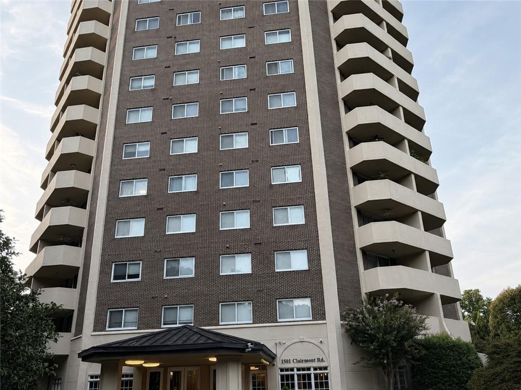1501 Clairmont Rd. #928, Decatur, GA 30033