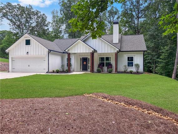 New Homes For Sale This Week That Attend Sara M. Ragsdale Elementary School: July 17th to July 23rd