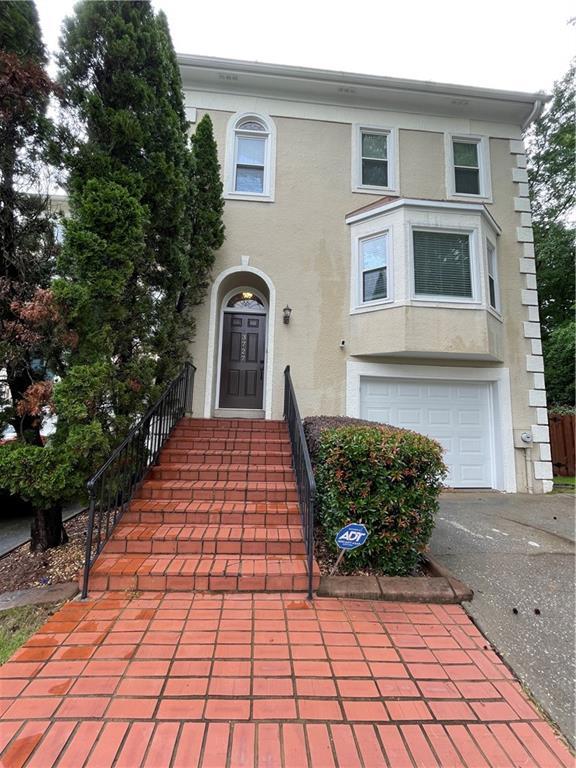 3727 Meeting St., Duluth, GA 30096