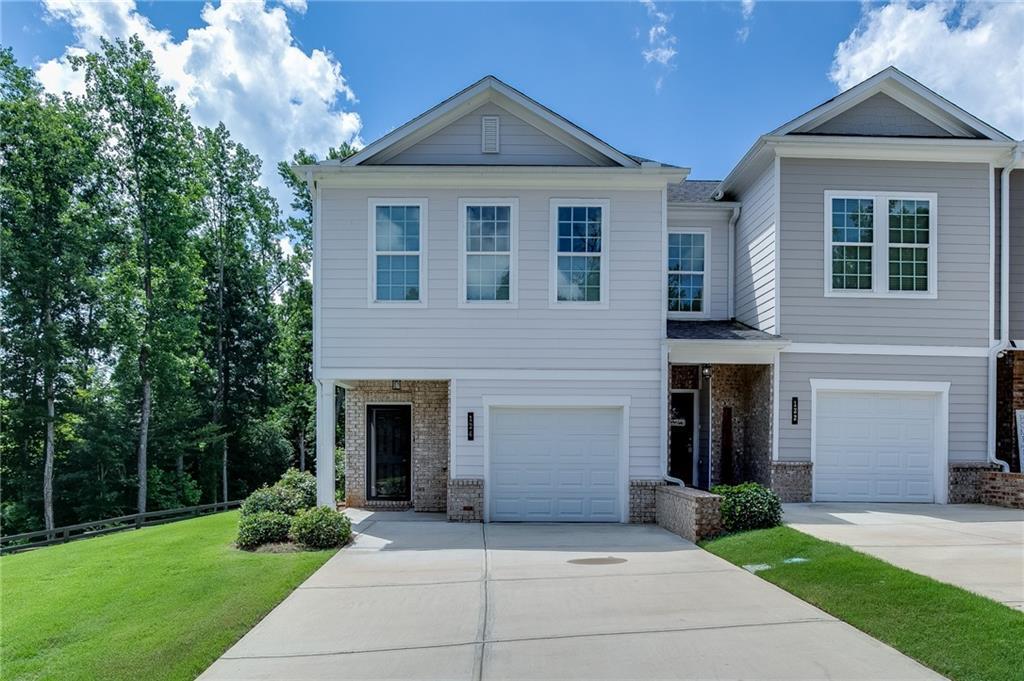 124 Greenview Ct., Homer, GA 30547
