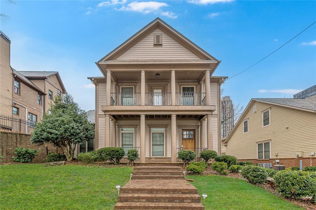 1264 Fowler St., Atlanta, GA 30318