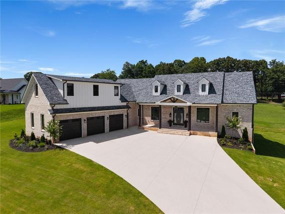 New Homes with Master Bedrooms on the 1st Floor That Attend Avery Elementary School: July 18th to July 24th