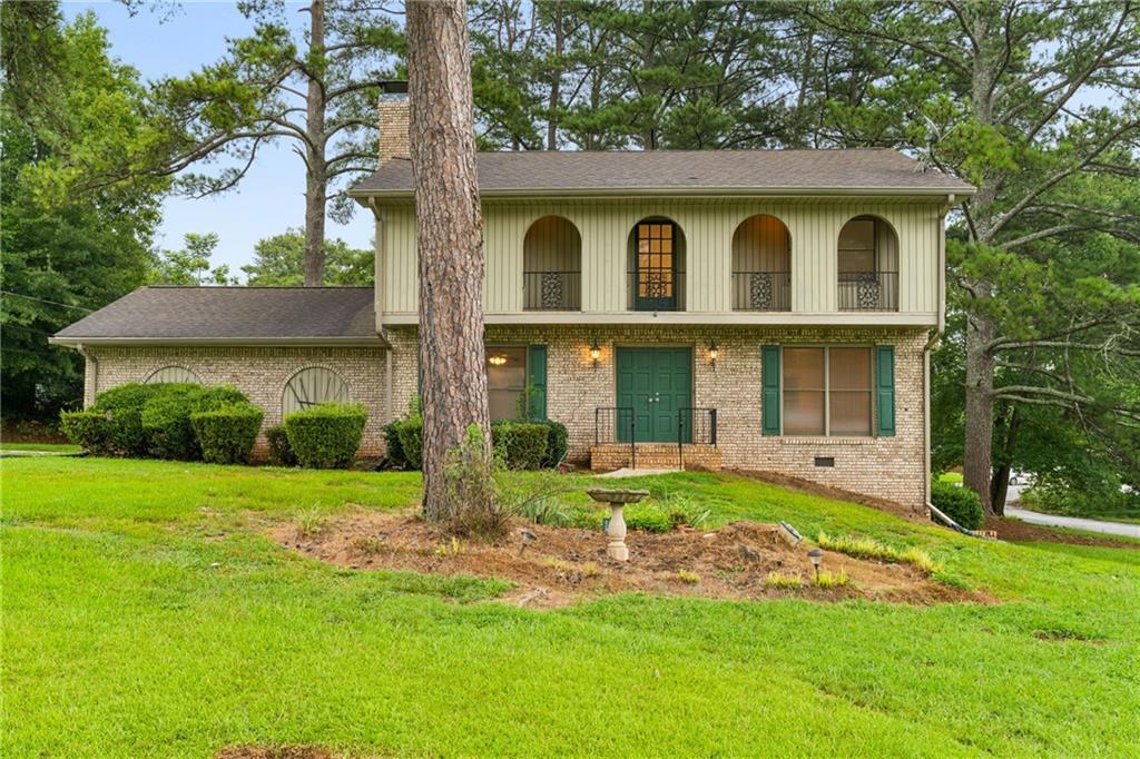 4143 Wellington Hills Dr., Snellville, GA 30039