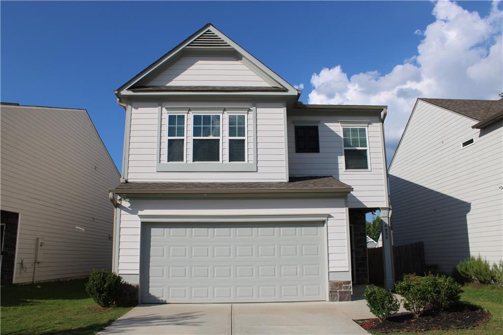 4839 Hillstone Dr., Gainesville, GA 30504