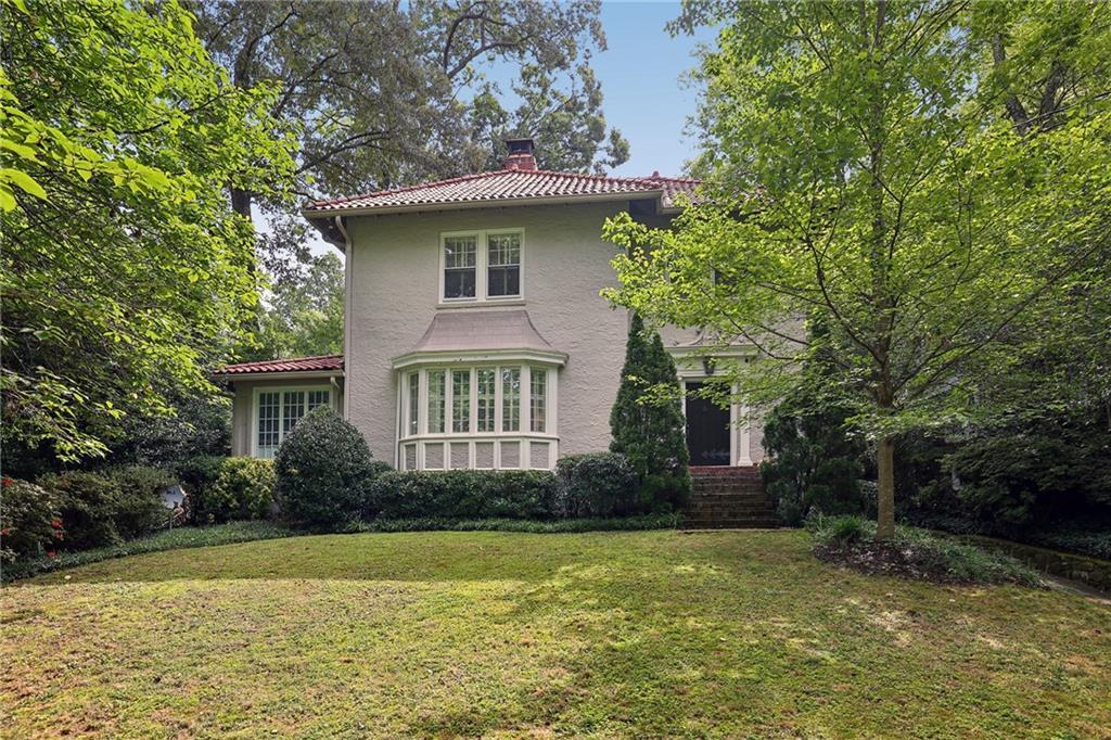 1559 N Morningside Dr., Atlanta, GA 30306