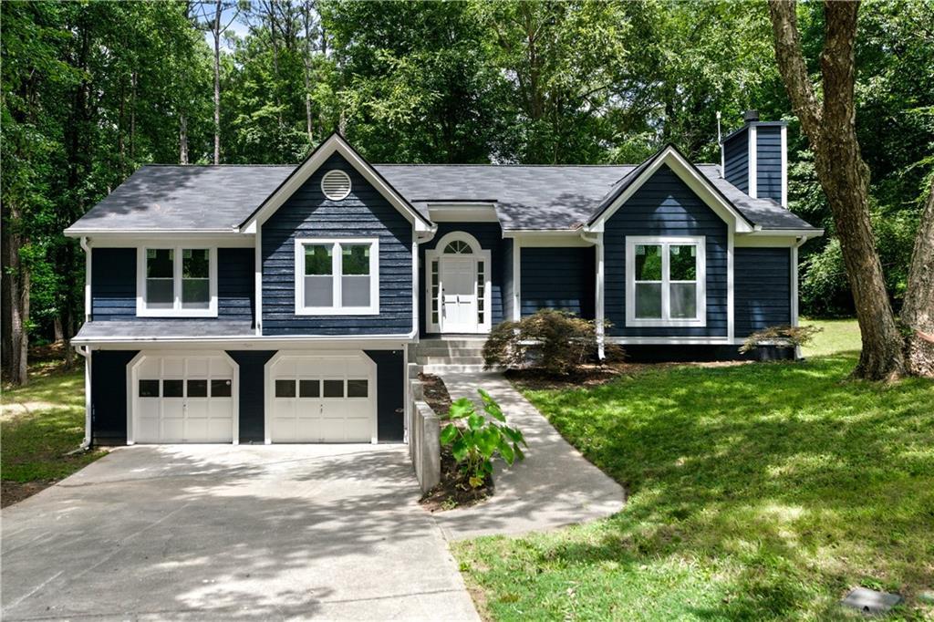 2526 Shiloh Court West, Kennesaw, GA 30152