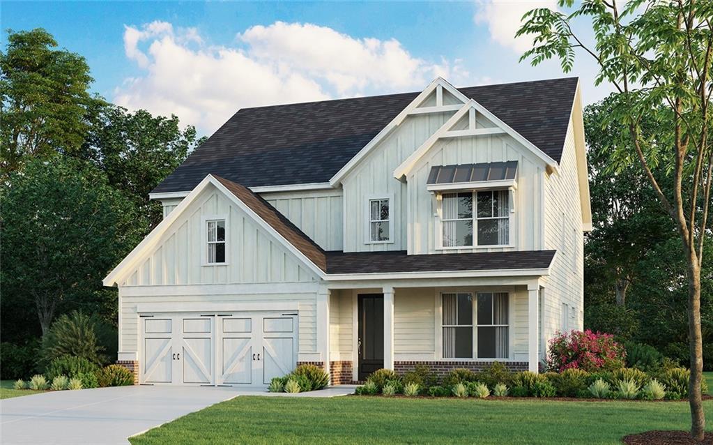 19 Landin Valley Way, Dallas, GA 30132