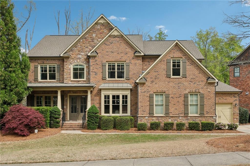 1710 Bramble Bush Way, Suwanee, GA 30024
